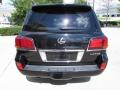 2011 LX 570 #8