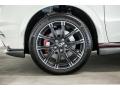  2016 Nissan Juke NISMO RS AWD Wheel #8