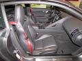 Front Seat of 2017 Jaguar F-TYPE Coupe #5