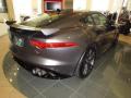 2017 F-TYPE Coupe #6