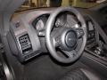  2017 Jaguar F-TYPE Coupe Steering Wheel #15