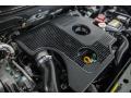  2016 Juke 1.6 Liter DIG Turbocharged DOHC 16-Valve CVTCS 4 Cylinder Engine #27