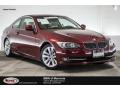 2012 3 Series 328i Coupe #1