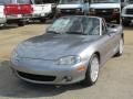 2002 MX-5 Miata SE Roadster #1 2002 MX-5 Miata SE Roadster #1