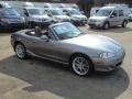 2002 MX-5 Miata SE Roadster #4 2002 MX-5 Miata SE Roadster #4
