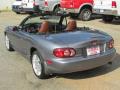2002 MX-5 Miata SE Roadster #9 2002 MX-5 Miata SE Roadster #9