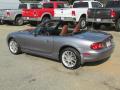 2002 MX-5 Miata SE Roadster #10 2002 MX-5 Miata SE Roadster #10