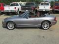 2002 MX-5 Miata SE Roadster #11 2002 MX-5 Miata SE Roadster #11