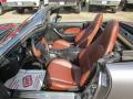 2002 MX-5 Miata SE Roadster #19 2002 MX-5 Miata SE Roadster #19