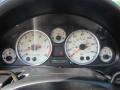 2002 Mazda MX-5 Miata SE Roadster Gauges #21 2002 Mazda MX-5 Miata SE Roadster Gauges #21