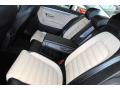 Rear Seat of 2016 Volkswagen CC 2.0T Sport #11