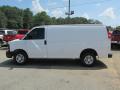 2012 Express 2500 Cargo Van #11