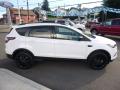 2017 Escape SE 4WD #4