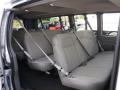 Rear Seat of 2017 Chevrolet Express 3500 Passenger LT #17