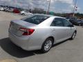 2012 Camry LE #8