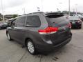 2012 Sienna LE AWD #6