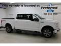 2016 Ford F150 XLT SuperCrew 4x4