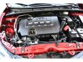  2014 Corolla 1.8 Liter DOHC 16-Valve Dual VVT-i 4 Cylinder Engine #27