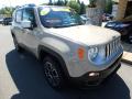 2016 Renegade Limited 4x4 #8