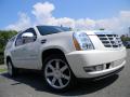 2011 Escalade ESV Premium #2