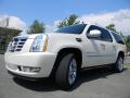 2011 Escalade ESV Premium #6