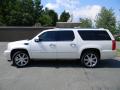2011 Escalade ESV Premium #7