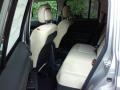 Rear Seat of 2017 Jeep Patriot 75th Anniversary Edition 4x4 #10