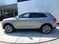  2016 Lincoln MKX Luxe Metallic #2