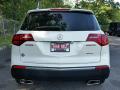 2012 MDX SH-AWD Technology #5 2012 MDX SH-AWD Technology #5