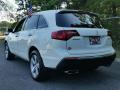 2012 MDX SH-AWD Technology #6 2012 MDX SH-AWD Technology #6