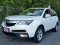 2012 MDX SH-AWD Technology #8 2012 MDX SH-AWD Technology #8