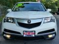 2012 MDX SH-AWD Technology #9 2012 MDX SH-AWD Technology #9