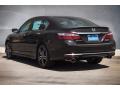 2017 Accord Sport Special Edition Sedan #2 2017 Accord Sport Special Edition Sedan #2