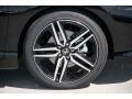 2017 Honda Accord Sport Special Edition Sedan Wheel #5 2017 Honda Accord Sport Special Edition Sedan Wheel #5