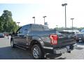 2016 F150 XLT SuperCrew #21