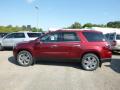 2017 Acadia Limited AWD #3 2017 Acadia Limited AWD #3