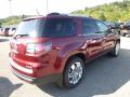 2017 Acadia Limited AWD #6 2017 Acadia Limited AWD #6