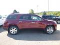 2017 Acadia Limited AWD #7 2017 Acadia Limited AWD #7
