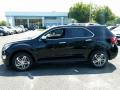 2017 Equinox Premier #3 2017 Equinox Premier #3