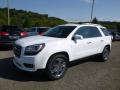 2017 Acadia Limited AWD #1 2017 Acadia Limited AWD #1