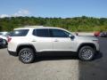  2017 GMC Acadia Sparkling Silver Metallic #7