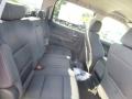 2017 Sierra 1500 SLE Crew Cab 4WD #12