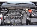  2016 Flex 3.5 Liter DOHC 24-Valve Ti-VCT V6 Engine #21