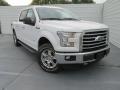 2016 F150 XLT SuperCrew 4x4 #1 2016 F150 XLT SuperCrew 4x4 #1