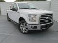 2016 F150 XLT SuperCrew 4x4 #2 2016 F150 XLT SuperCrew 4x4 #2
