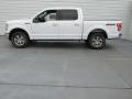 2016 F150 XLT SuperCrew 4x4 #6 2016 F150 XLT SuperCrew 4x4 #6