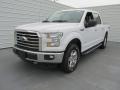 2016 F150 XLT SuperCrew 4x4 #7 2016 F150 XLT SuperCrew 4x4 #7