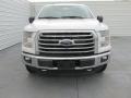 2016 F150 XLT SuperCrew 4x4 #8 2016 F150 XLT SuperCrew 4x4 #8