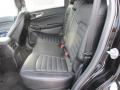Rear Seat of 2016 Ford Edge SEL #19