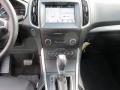 Controls of 2016 Ford Edge SEL #25